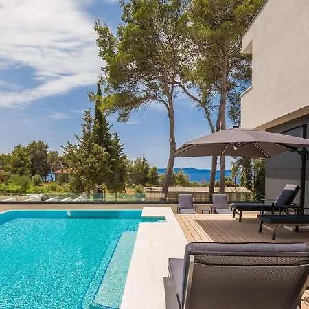 Holiday home Grancaric