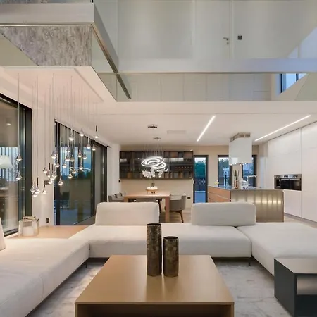 Grancaric Holiday home *