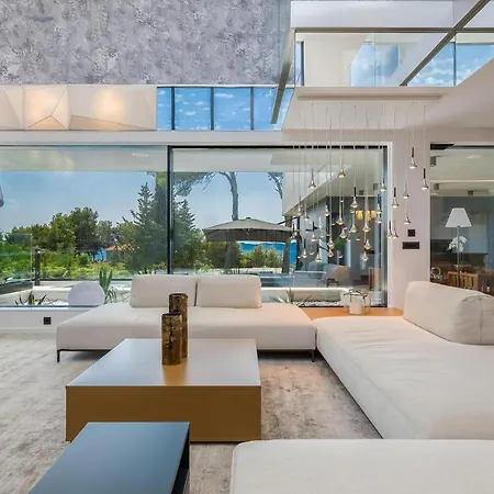 Holiday home Grancaric Zadar
