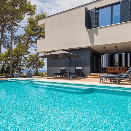 Grancaric Holiday home