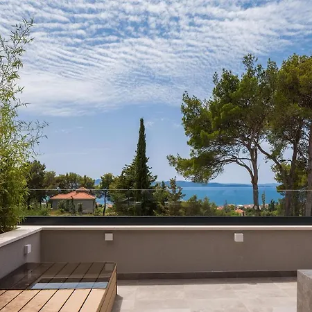 Holiday home Grancaric