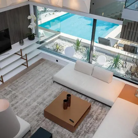 Grancaric Holiday home *