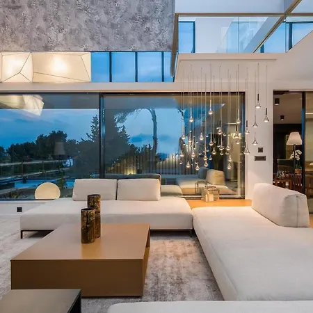 Grancaric Holiday home Zadar