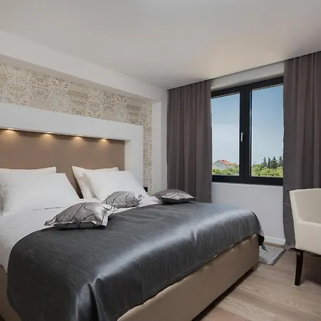 Grancaric Holiday home Zadar