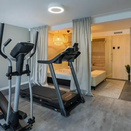 Holiday home Grancaric Zadar