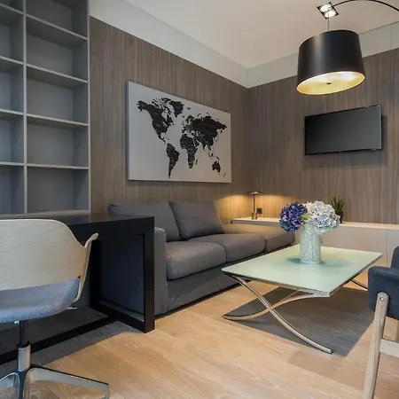 Grancaric Holiday home *