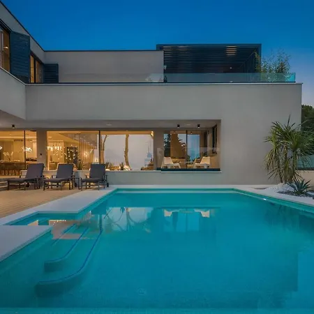 Holiday home Grancaric Zadar