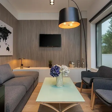 Grancaric Holiday home Zadar