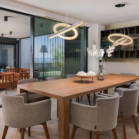 Grancaric Holiday home Zadar