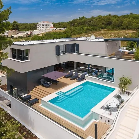 Grancaric Holiday home Zadar