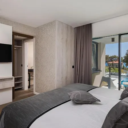 Holiday home Grancaric *