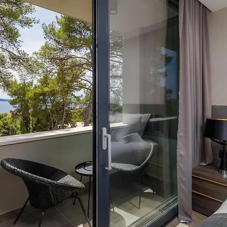 Holiday home Grancaric