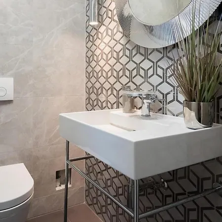 Holiday home Grancaric Zadar