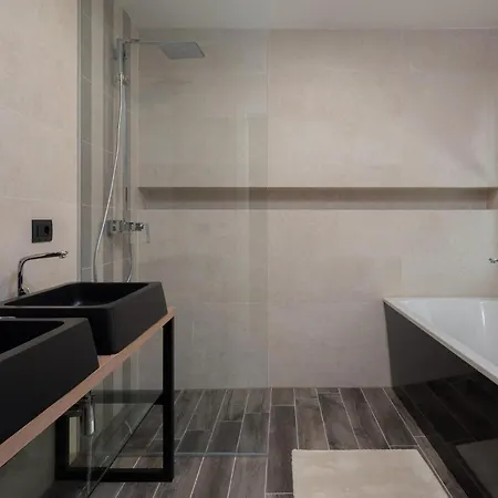 Grancaric Holiday home